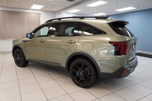 2024 Kia Sorento SX