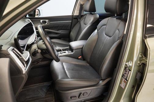 2024 Kia Sorento SX