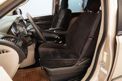 2014 Dodge Grand Caravan AVP/SE