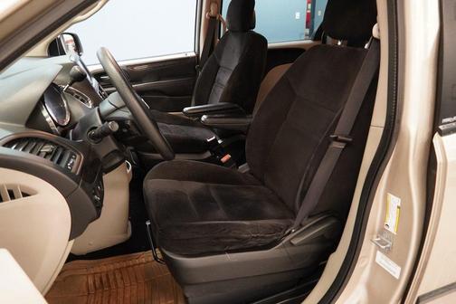 2014 Dodge Grand Caravan AVP/SE