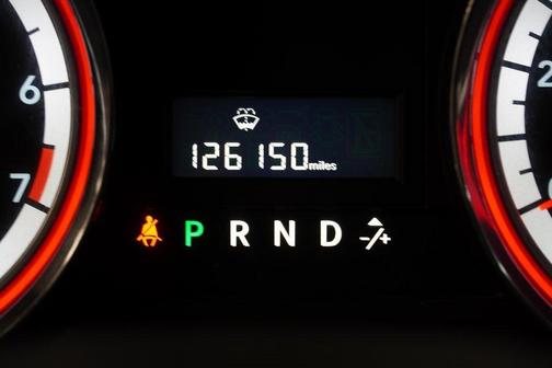 2014 Dodge Grand Caravan AVP/SE