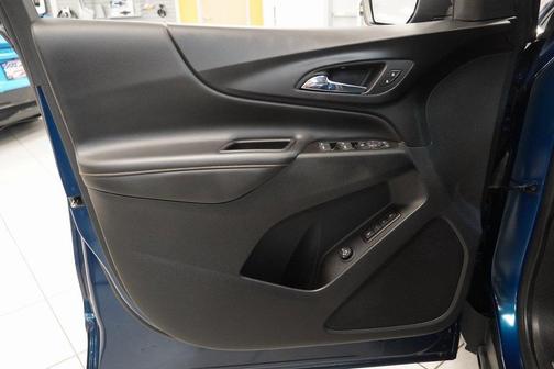 2020 Chevrolet Equinox Premier w/1LZ