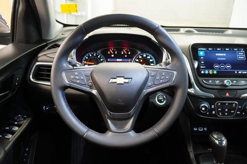 2020 Chevrolet Equinox Premier w/1LZ
