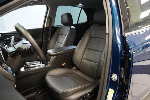 2020 Chevrolet Equinox Premier w/1LZ