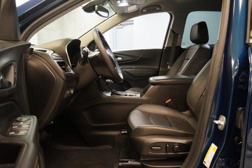 2020 Chevrolet Equinox Premier w/1LZ
