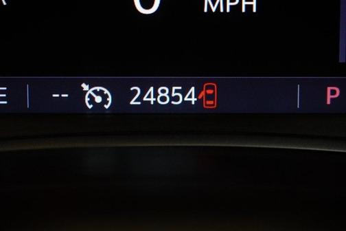 2020 Chevrolet Equinox Premier w/1LZ