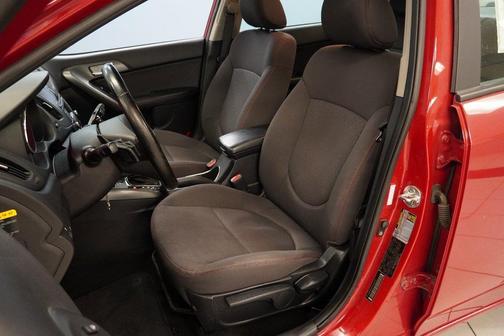 2013 Kia Forte SX