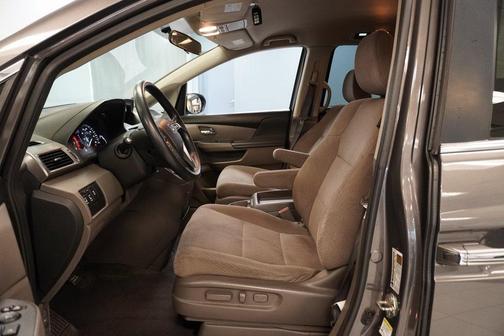 2016 Honda Odyssey EX