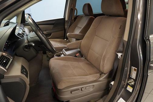 2016 Honda Odyssey EX