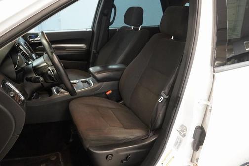 2017 Dodge Durango SXT