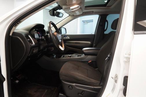 2017 Dodge Durango SXT