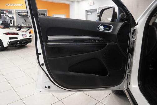 2017 Dodge Durango SXT