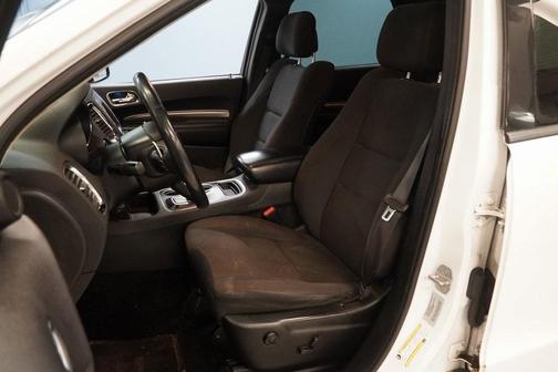 2017 Dodge Durango SXT