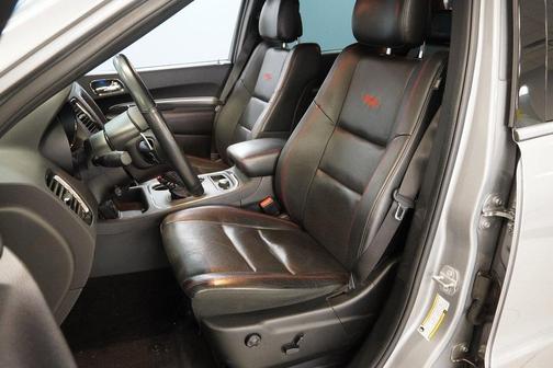 2018 Dodge Durango R/T