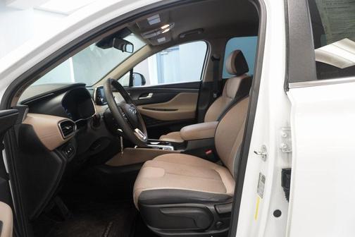 2020 Hyundai SANTA FE 2.4 SE