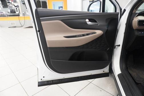 2020 Hyundai SANTA FE 2.4 SE