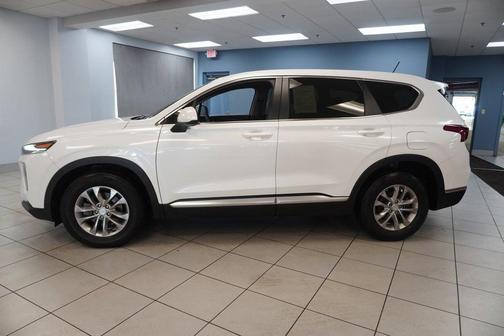 2020 Hyundai SANTA FE 2.4 SE