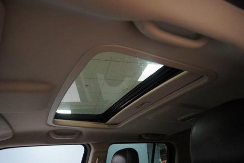 2015 Jeep Patriot High Altitude