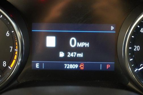 2020 Buick Encore GX Essence