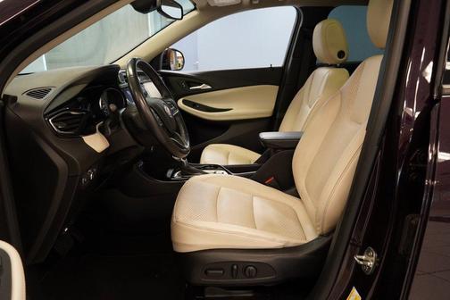 2020 Buick Encore GX Essence