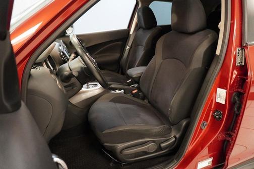 2013 Nissan Juke SV