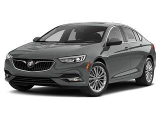 2018 Buick Regal Sportback Preferred II