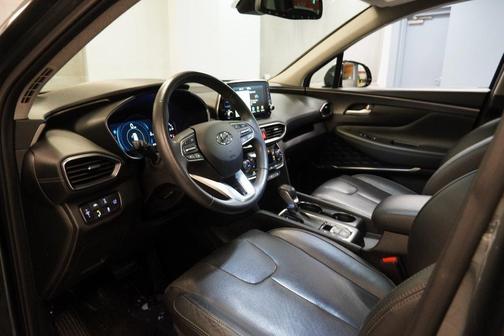2020 Hyundai SANTA FE 2.4 Limited