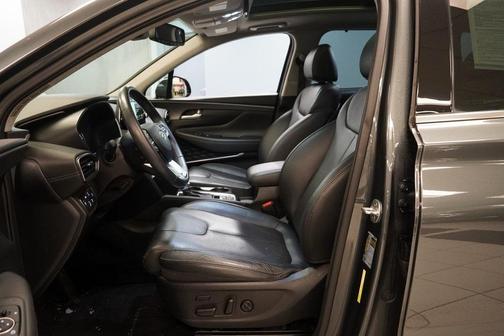 2020 Hyundai SANTA FE 2.4 Limited
