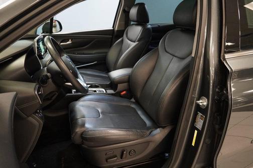 2020 Hyundai SANTA FE 2.4 Limited