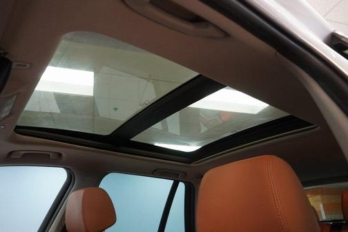 2016 BMW X3 xDrive35i