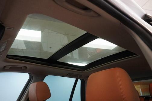 2016 BMW X3 xDrive35i