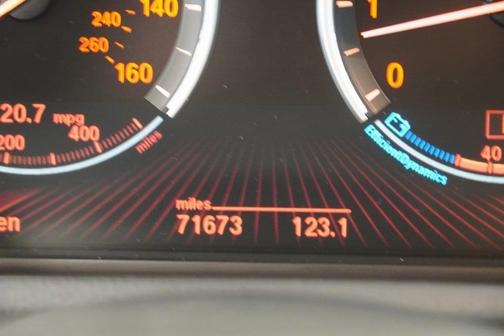 2016 BMW X3 xDrive35i