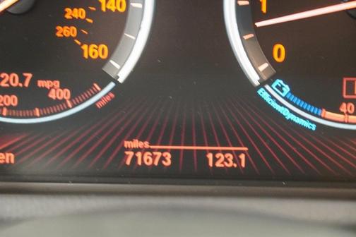 2016 BMW X3 xDrive35i