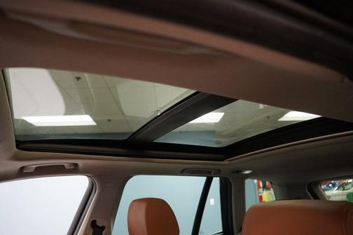 2016 BMW X3 xDrive35i