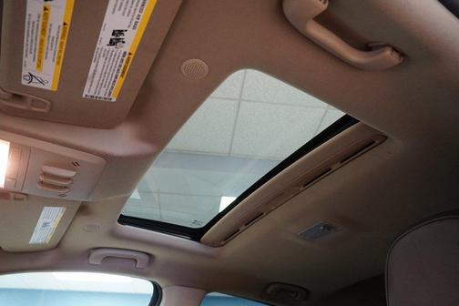 2015 Buick Encore Leather