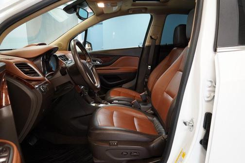 2015 Buick Encore Leather
