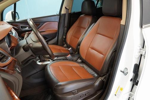 2015 Buick Encore Leather