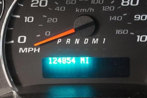 2021 Chevrolet Express 2500 Work Van