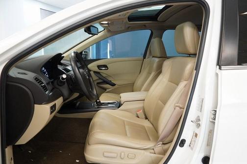 2016 Acura RDX