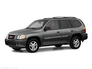 2003 GMC Envoy SLE