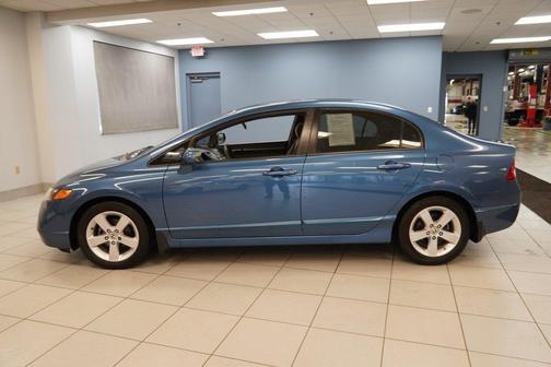 2008 Honda Civic EX