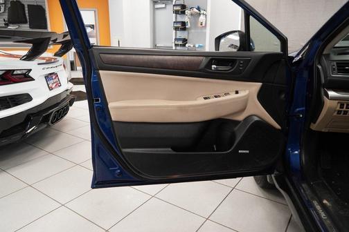 2016 Subaru Outback 3.6R Limited