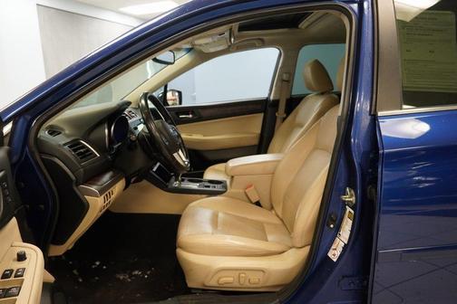 2016 Subaru Outback 3.6R Limited