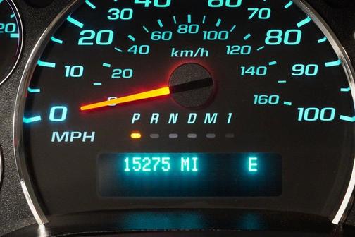 2023 Chevrolet Express 3500 LS