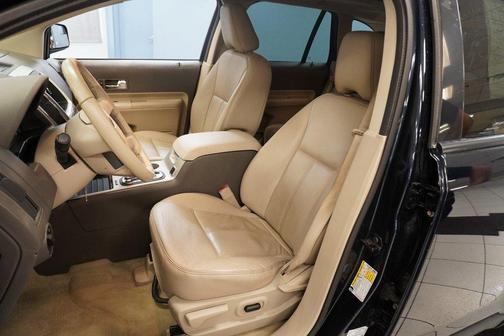 2010 Ford Edge SEL