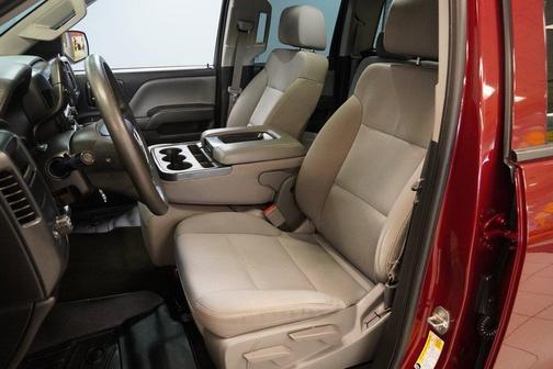 2015 GMC Sierra 1500 Base