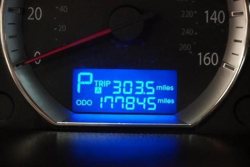 2009 Hyundai SONATA GLS