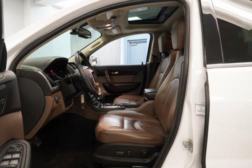 2017 GMC Acadia Limited Limited