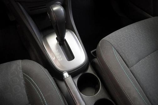 2015 Chevrolet Trax LS