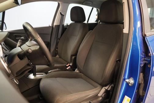 2015 Chevrolet Trax LS